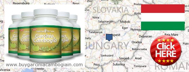 Dónde comprar Garcinia Cambogia Extract en linea Hungary